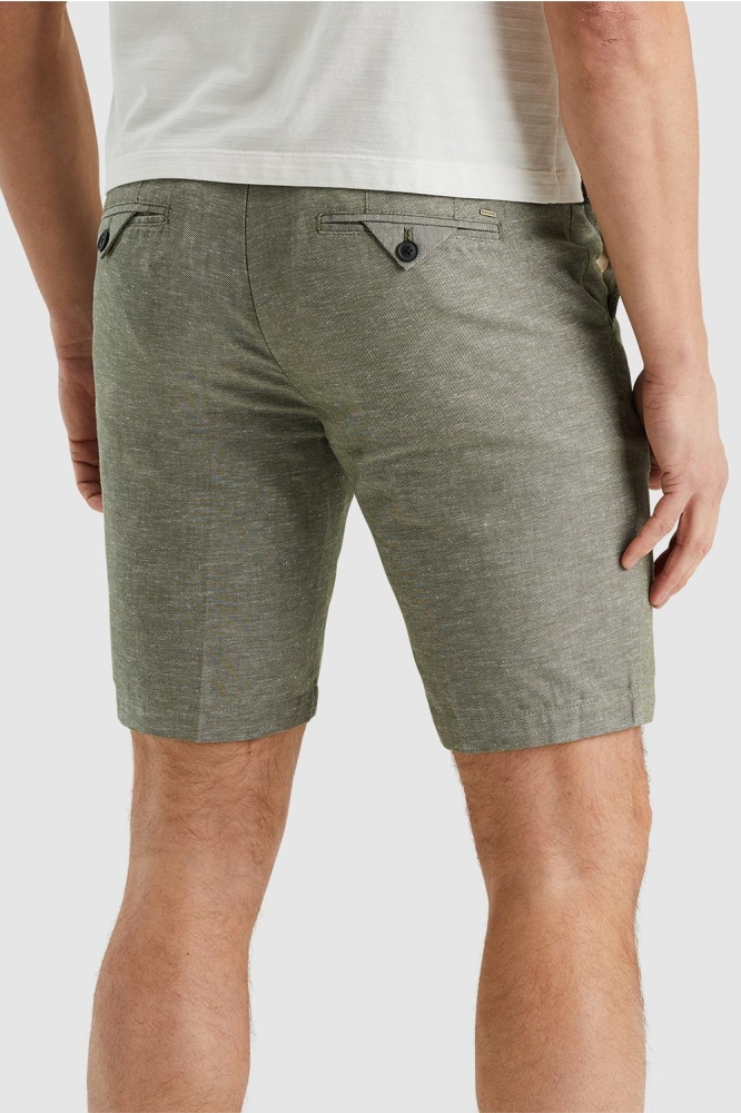 V65 REGULAR FIT CHINO SHORTS VSH2404684 6025